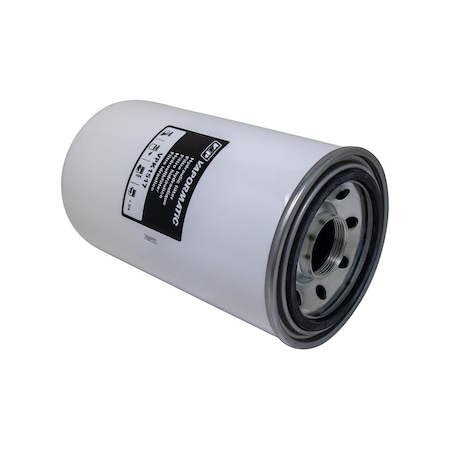 A & I Products Filter, Hydraulic 5" x5" x10" A-3383386M92